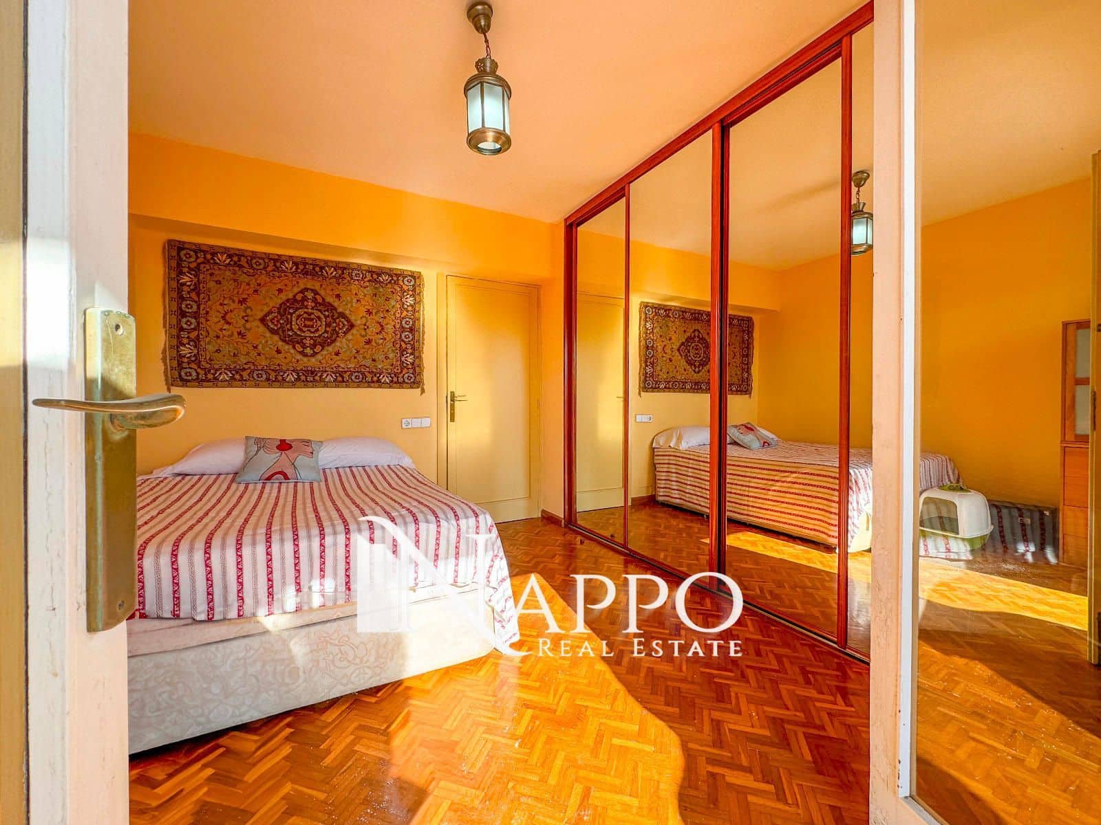 5 Zimmer Wohnung zu verkaufen in Palma de Mallorca mit Garage - 685.000 € (Ref: 8754494)