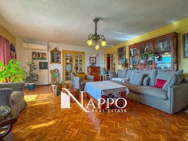 5 Zimmer Wohnung zu verkaufen in Son Dameto, Palma de Mallorca mit Garage - 685.000 € (Ref: 8754494)