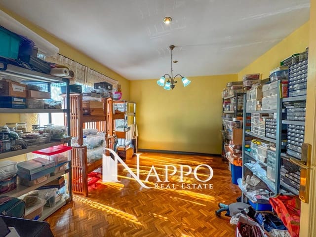 5 Zimmer Wohnung zu verkaufen in Son Dameto, Palma de Mallorca mit Garage - 685.000 € (Ref: 8754494)