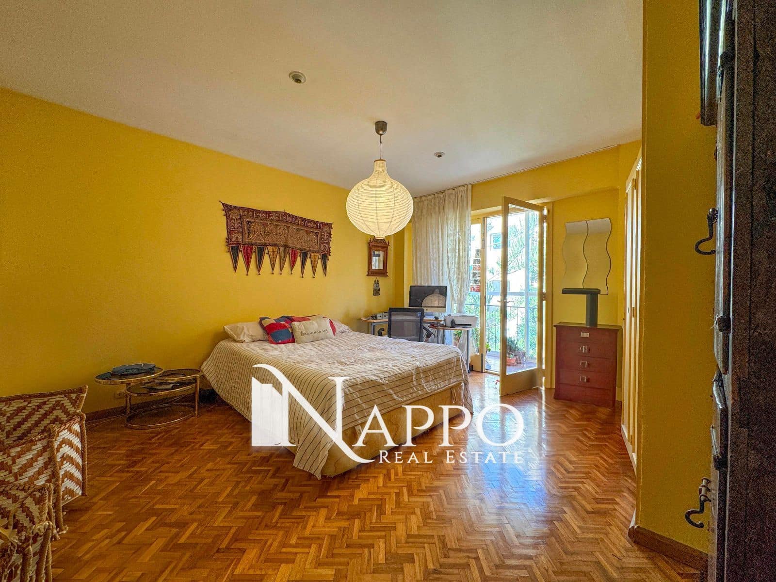 5 Zimmer Wohnung zu verkaufen in Palma de Mallorca mit Garage - 685.000 € (Ref: 8754494)