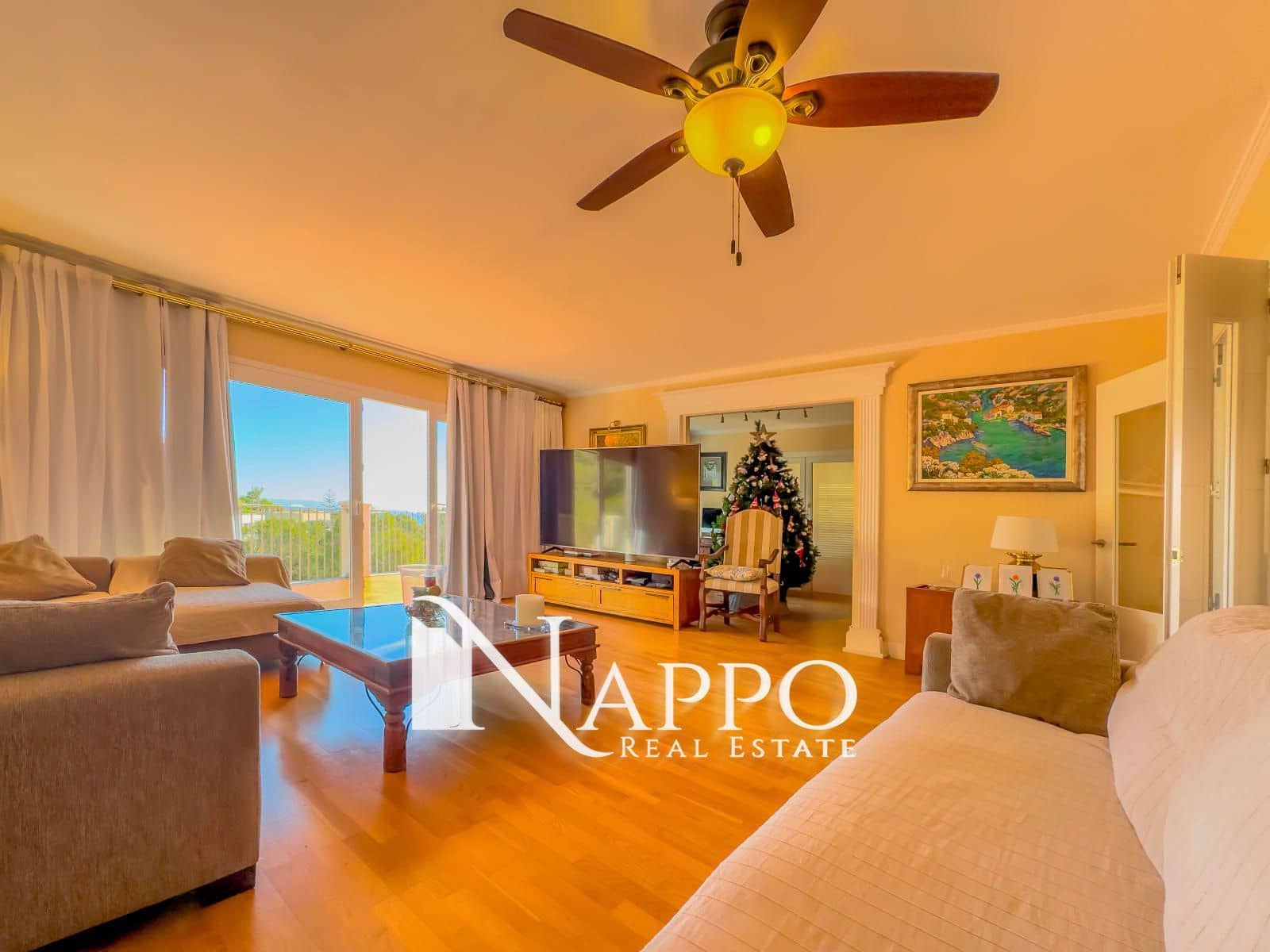 4 chambre Villa/Maison à vendre à Calvia avec piscine garage - 2 250 000 € (Ref: 8765873)