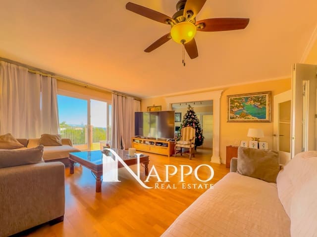 4 slaapkamer Villa te koop in Calvià met zwembad garage - € 2.250.000 (Ref: 8765873)