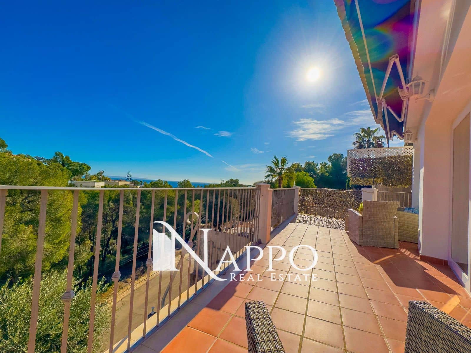 4 chambre Villa/Maison à vendre à Calvia avec piscine garage - 2 250 000 € (Ref: 8765873)