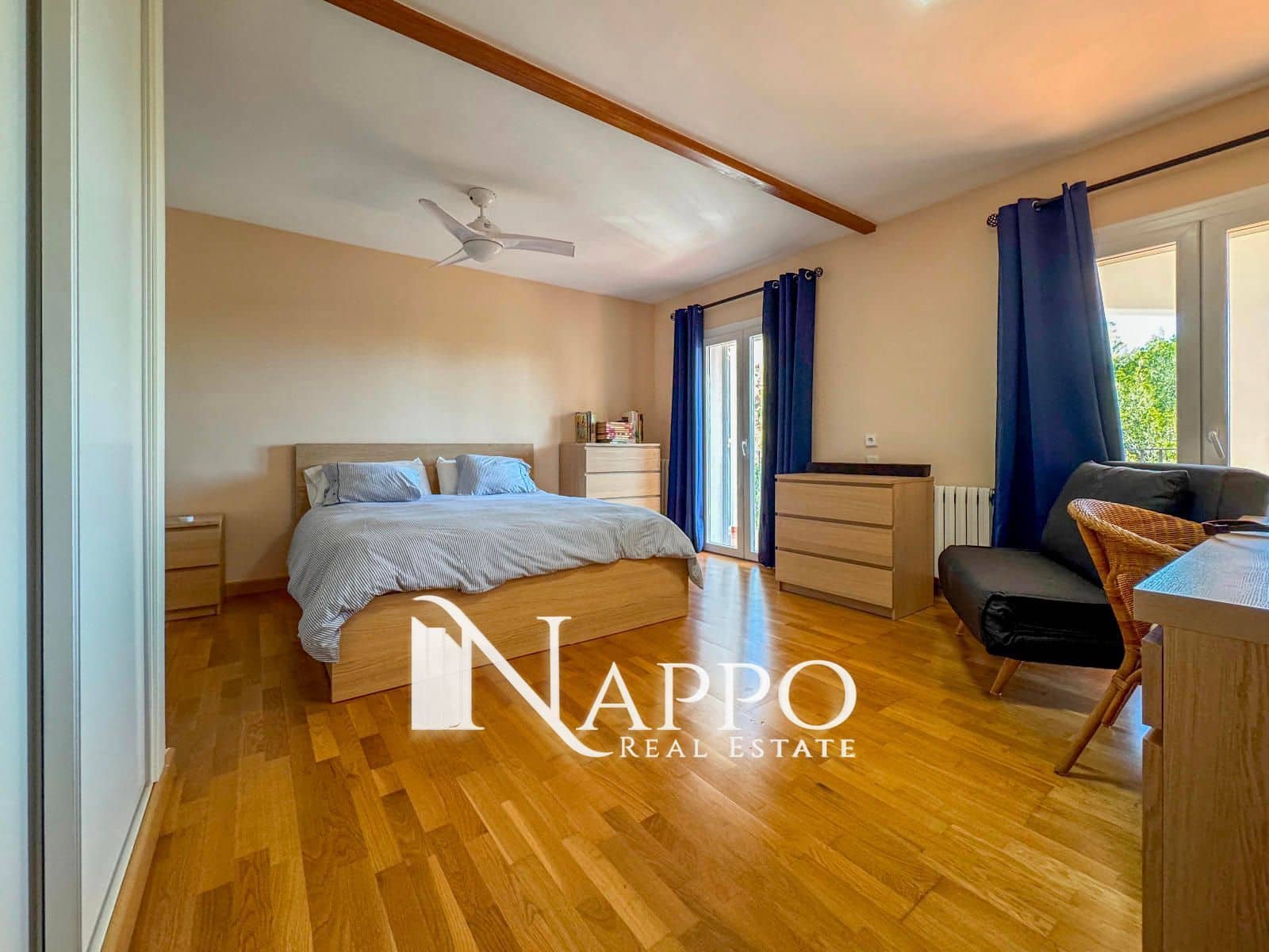 4 chambre Villa/Maison à vendre à Calvia avec piscine garage - 2 250 000 € (Ref: 8765873)