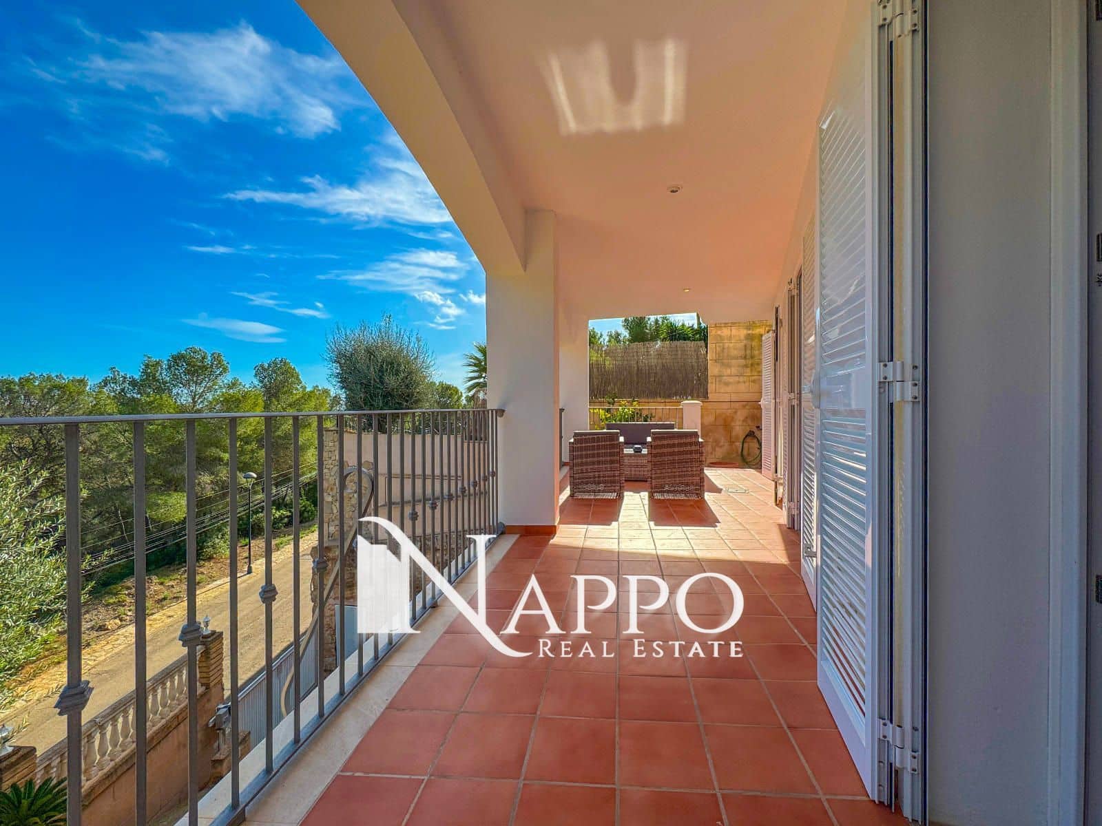 4 chambre Villa/Maison à vendre à Calvia avec piscine garage - 2 250 000 € (Ref: 8765873)