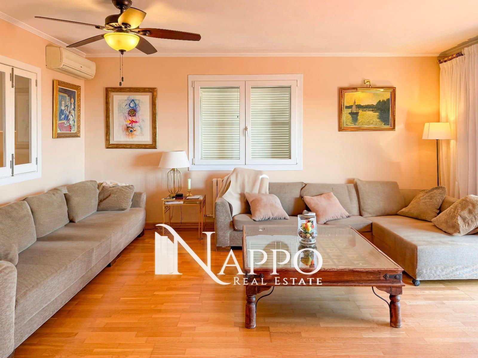 4 chambre Villa/Maison à vendre à Calvia avec piscine garage - 2 250 000 € (Ref: 8765873)