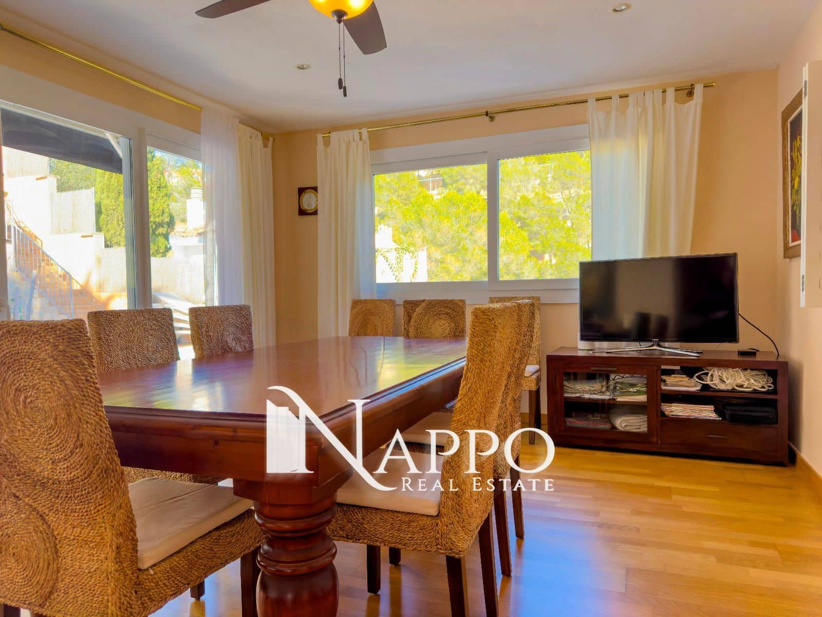 4 chambre Villa/Maison à vendre à Calvia avec piscine garage - 2 250 000 € (Ref: 8765873)