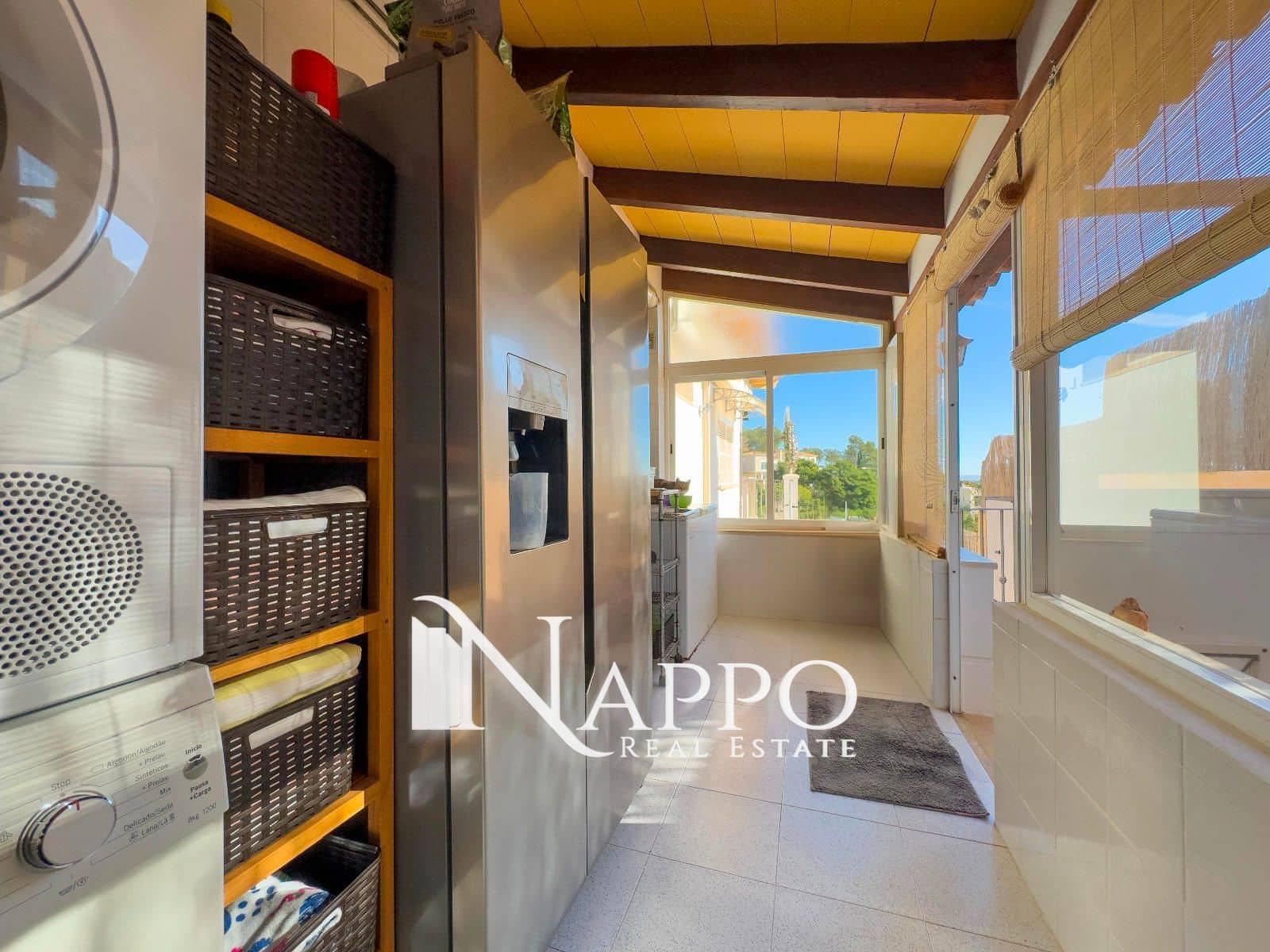 4 chambre Villa/Maison à vendre à Calvia avec piscine garage - 2 250 000 € (Ref: 8765873)