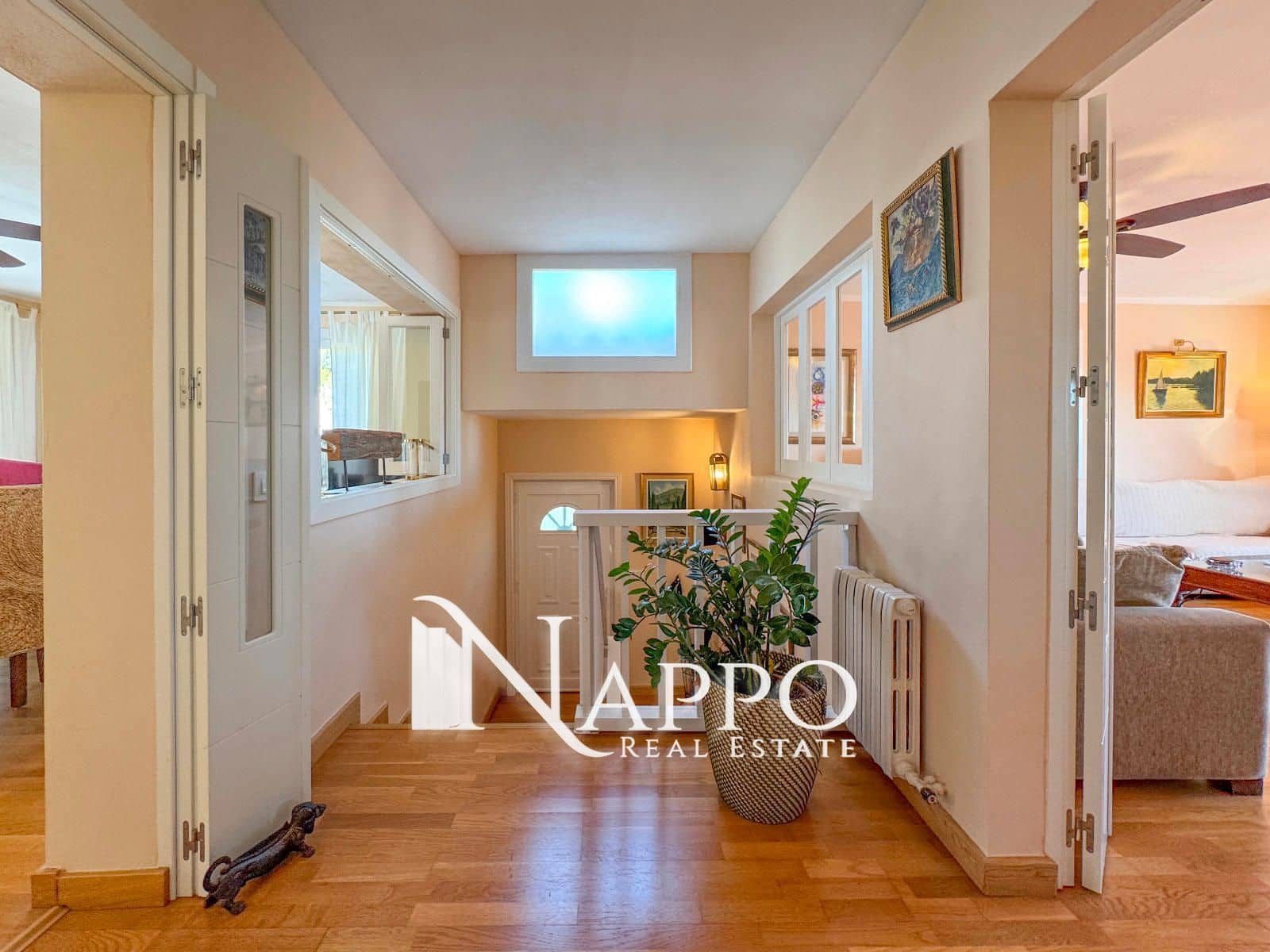 4 chambre Villa/Maison à vendre à Calvia avec piscine garage - 2 250 000 € (Ref: 8765873)