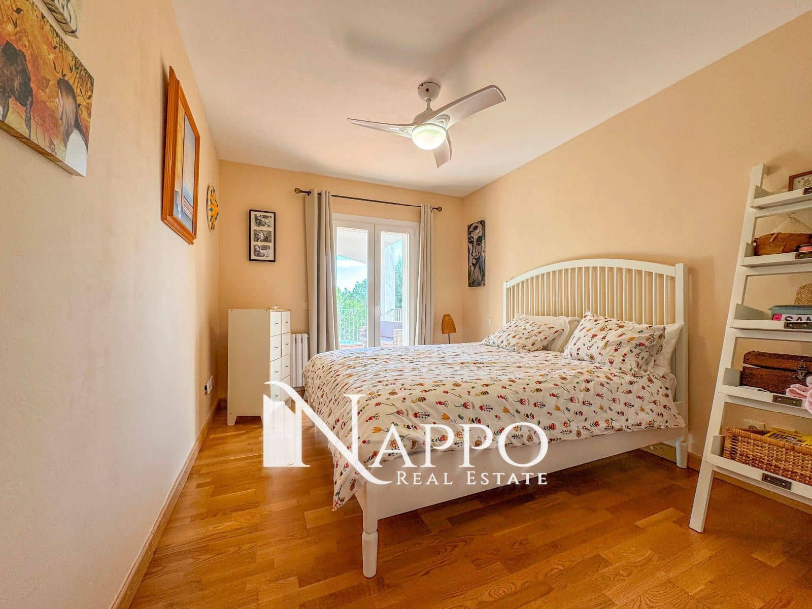 4 chambre Villa/Maison à vendre à Calvia avec piscine garage - 2 250 000 € (Ref: 8765873)