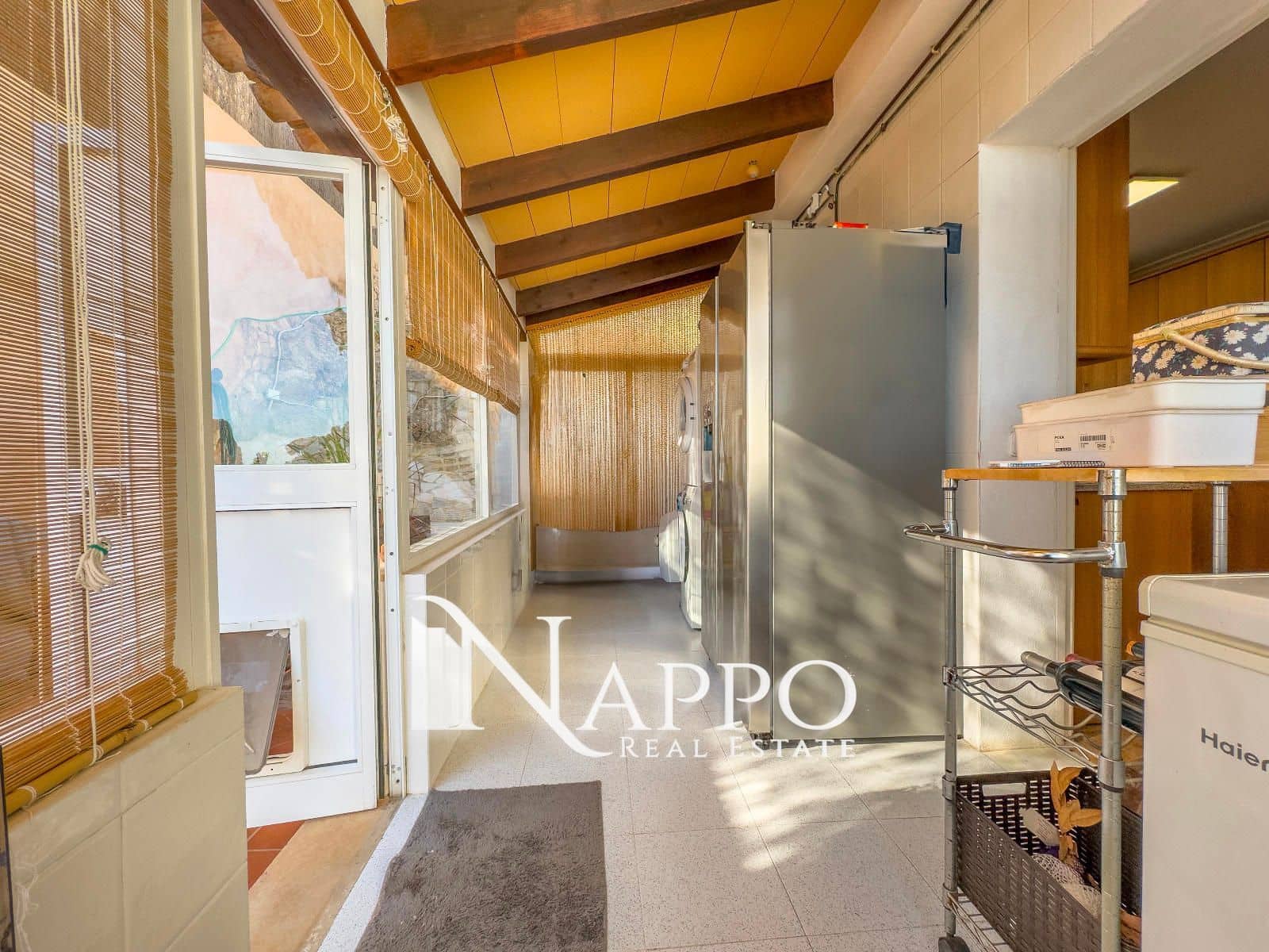 4 chambre Villa/Maison à vendre à Calvia avec piscine garage - 2 250 000 € (Ref: 8765873)