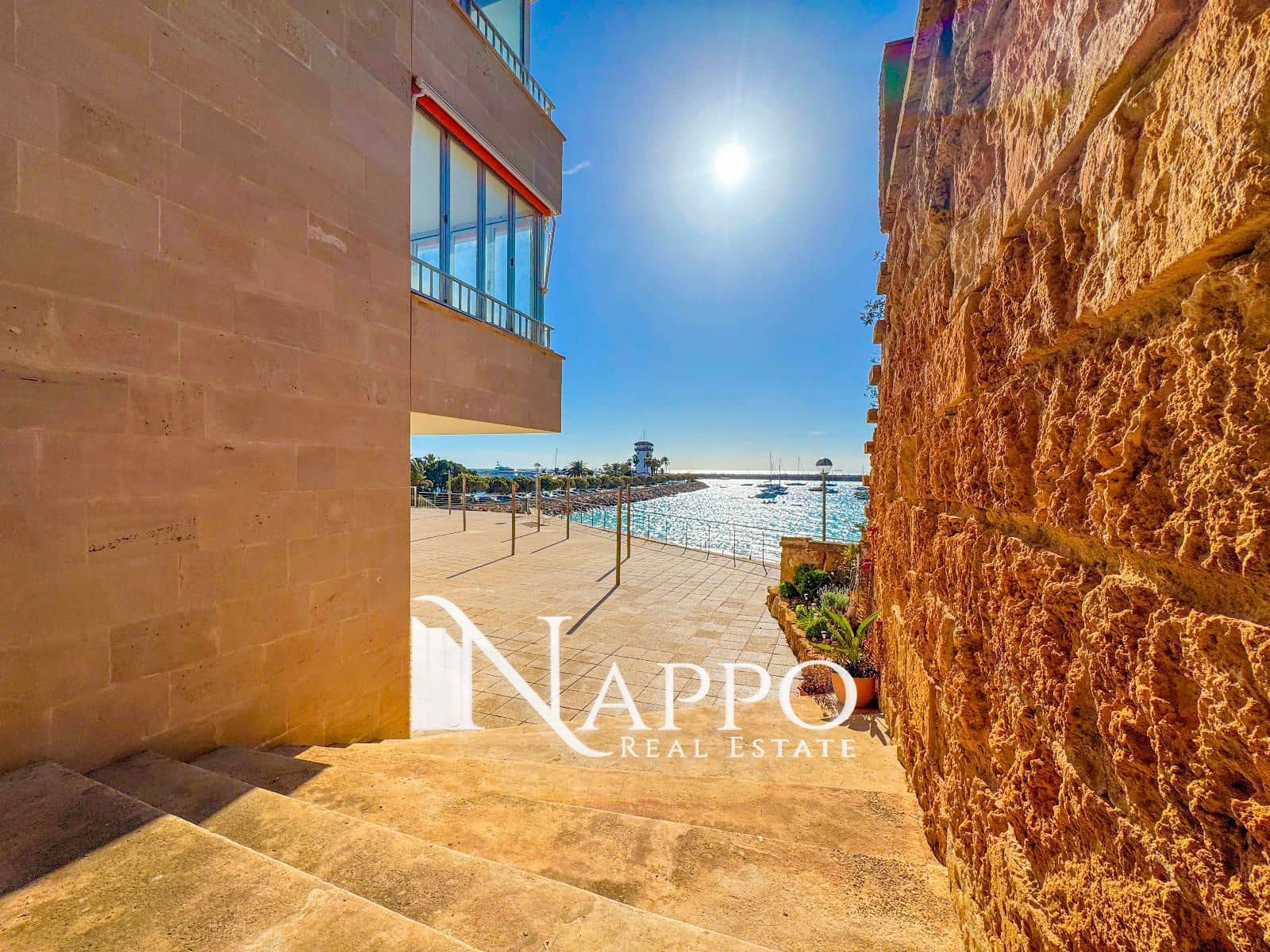 2 chambre Appartement à vendre à Portals Nous avec piscine garage - 725 000 € (Ref: 8769532)