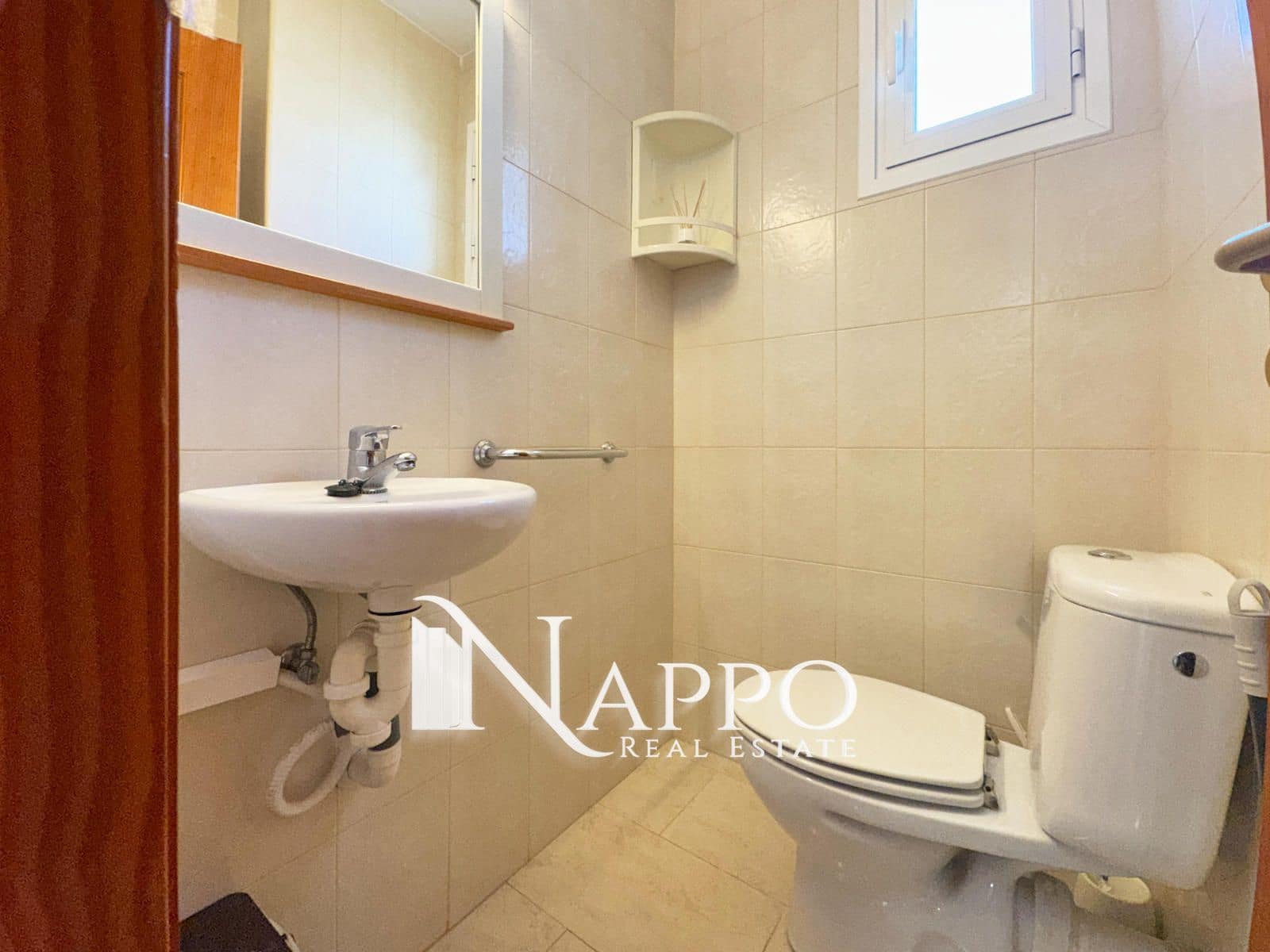 2 chambre Appartement à vendre à Portals Nous avec piscine garage - 725 000 € (Ref: 8769532)