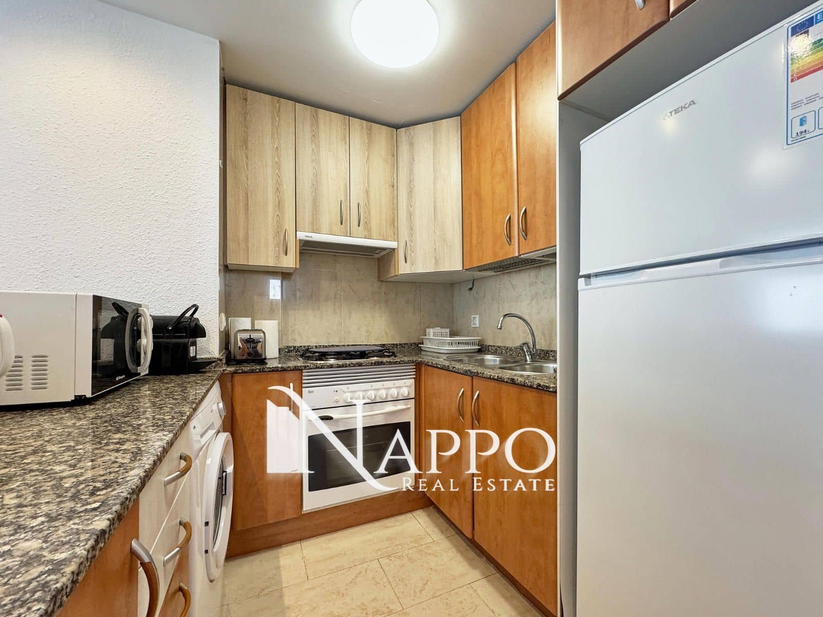 2 chambre Appartement à vendre à Portals Nous avec piscine garage - 725 000 € (Ref: 8769532)