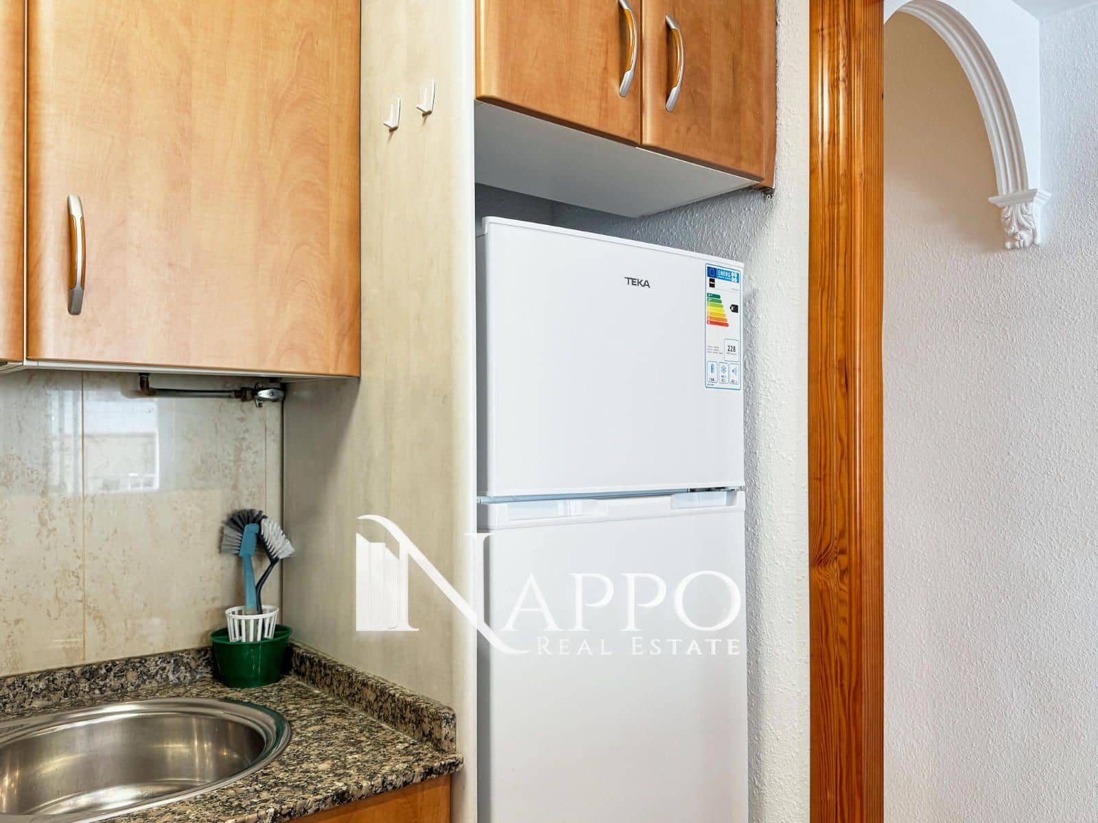 2 chambre Appartement à vendre à Portals Nous avec piscine garage - 725 000 € (Ref: 8769532)