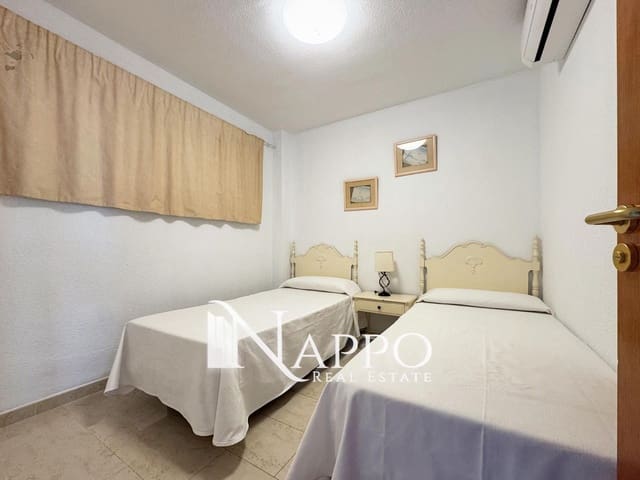 2 chambre Appartement à vendre à Portals Nous, Calvià avec piscine garage - 725 000 € (Ref: 8769532)