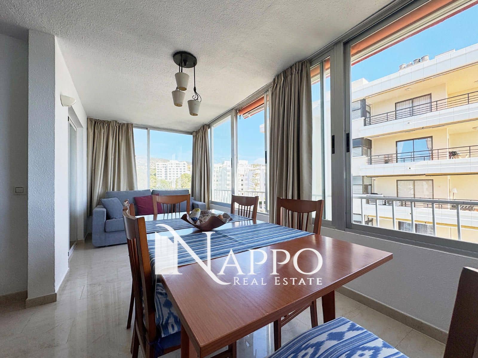 2 chambre Appartement à vendre à Portals Nous avec piscine garage - 725 000 € (Ref: 8769532)