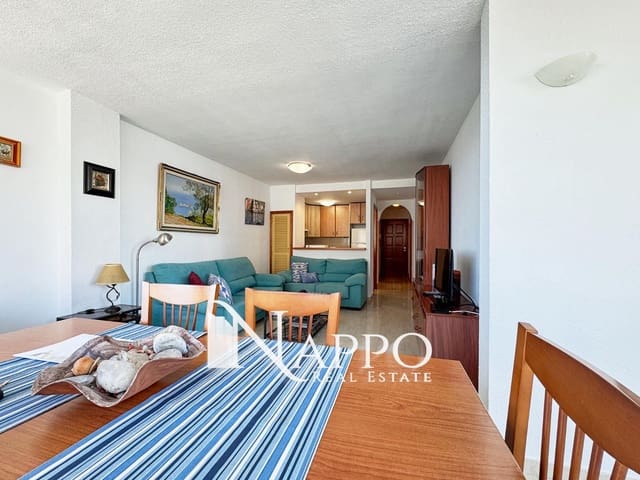 2 chambre Appartement à vendre à Portals Nous, Calvià avec piscine garage - 725 000 € (Ref: 8769532)