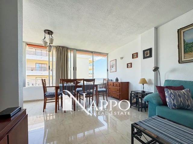 2 chambre Appartement à vendre à Portals Nous, Calvià avec piscine garage - 725 000 € (Ref: 8769532)