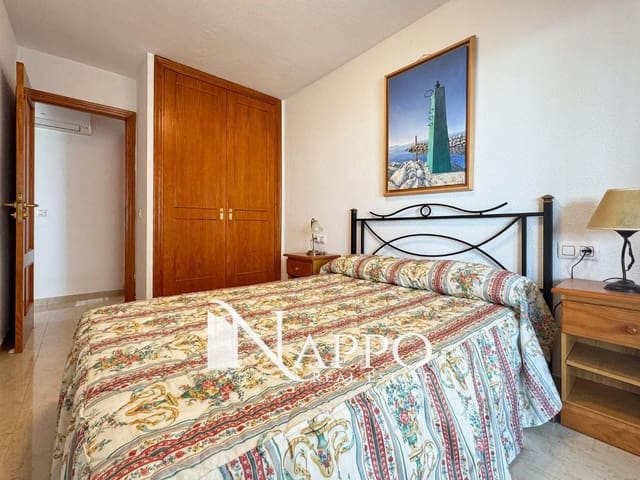 2 chambre Appartement à vendre à Portals Nous, Calvià avec piscine garage - 725 000 € (Ref: 8769532)
