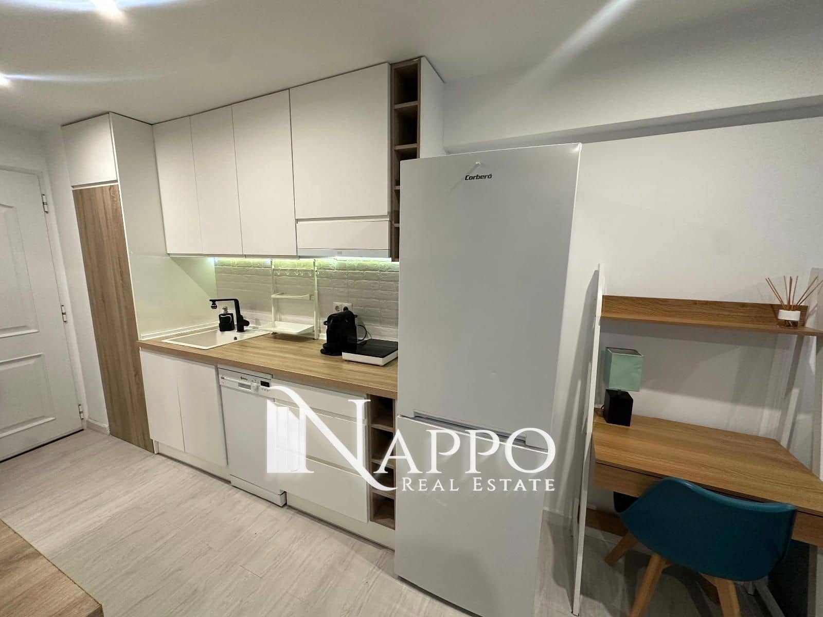 Lägenhet att hyra i Palma de Mallorca - 1 200 € (Ref: 8775751)