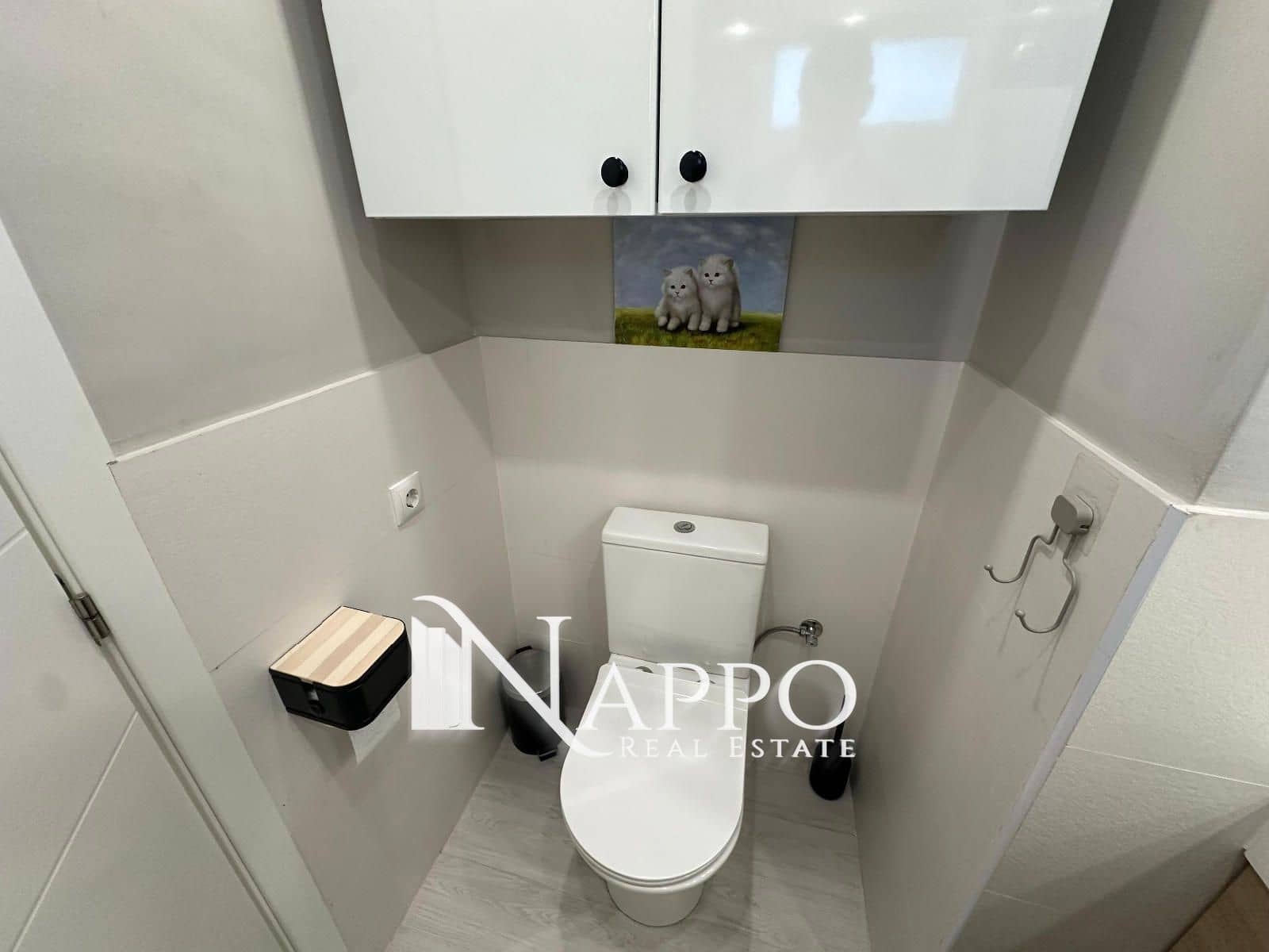 Lägenhet att hyra i Palma de Mallorca - 1 200 € (Ref: 8775751)