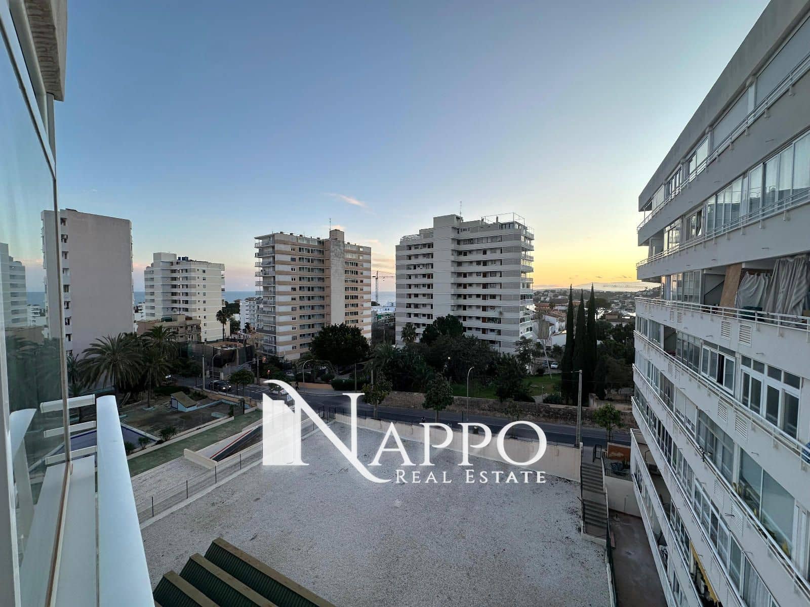 Lägenhet att hyra i Palma de Mallorca - 1 200 € (Ref: 8775751)