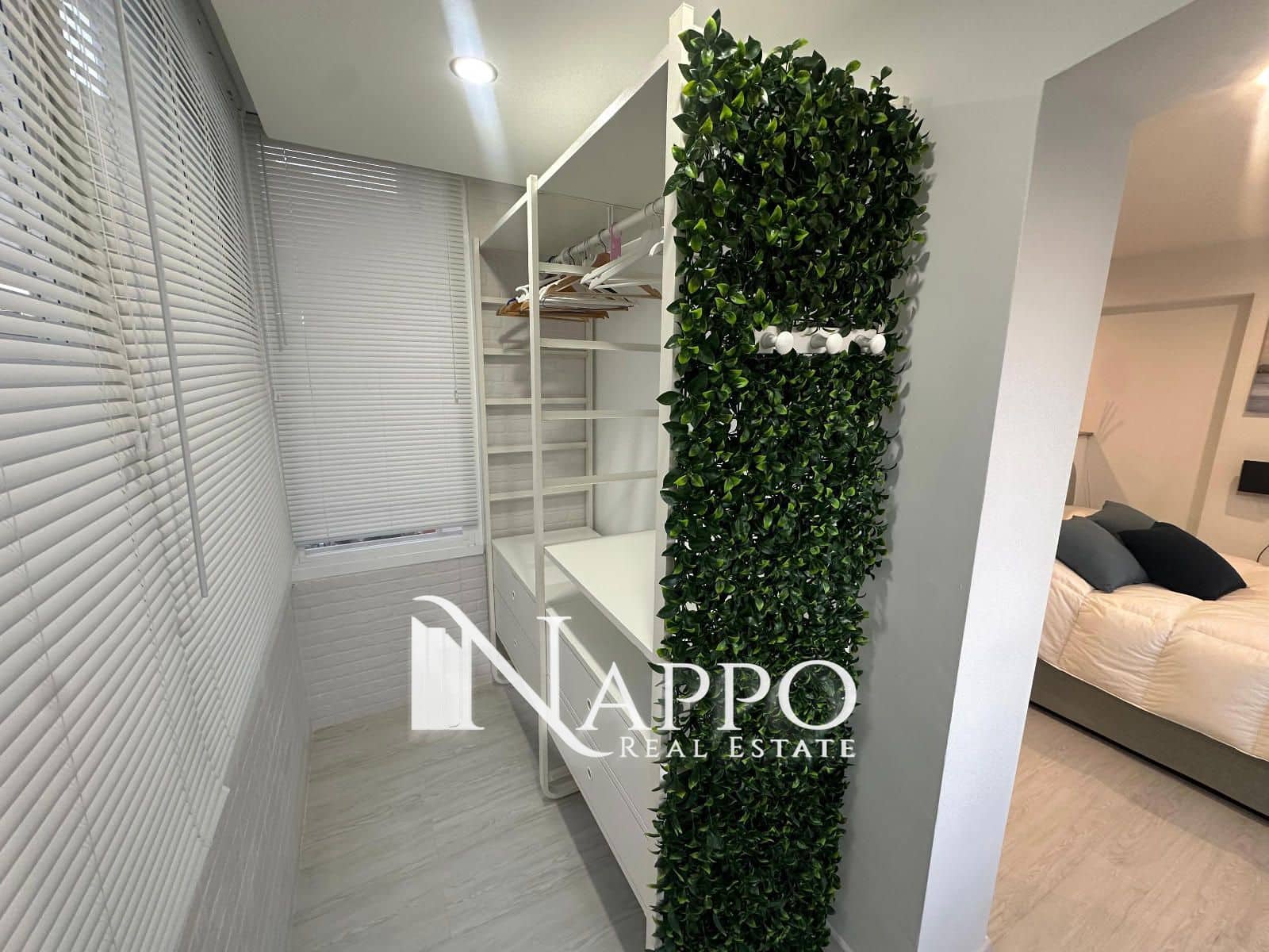 Lägenhet att hyra i Palma de Mallorca - 1 200 € (Ref: 8775751)