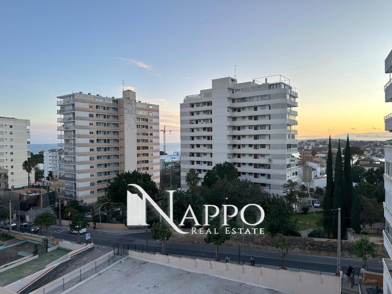 Lägenhet att hyra i Palma de Mallorca - 1 200 € (Ref: 8775751)