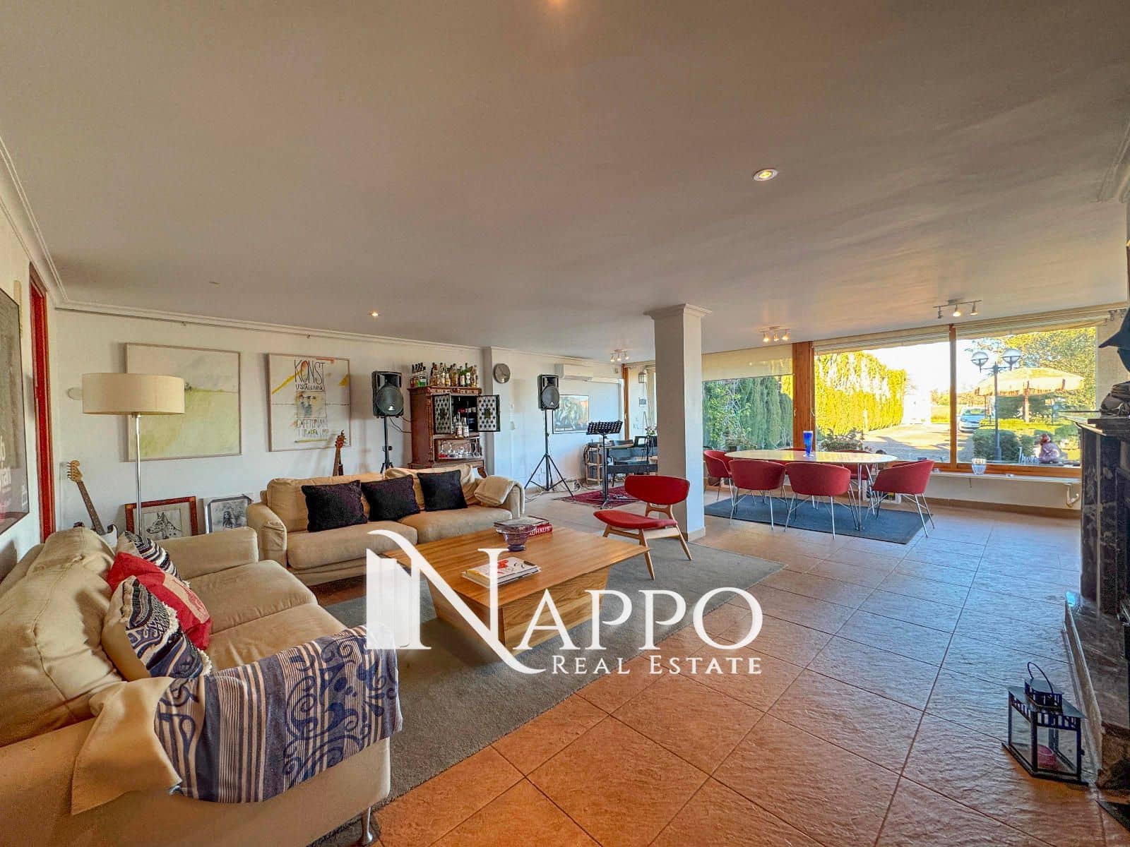 5 slaapkamer Villa te koop in Inca met zwembad - € 1.150.000 (Ref: 8780475)