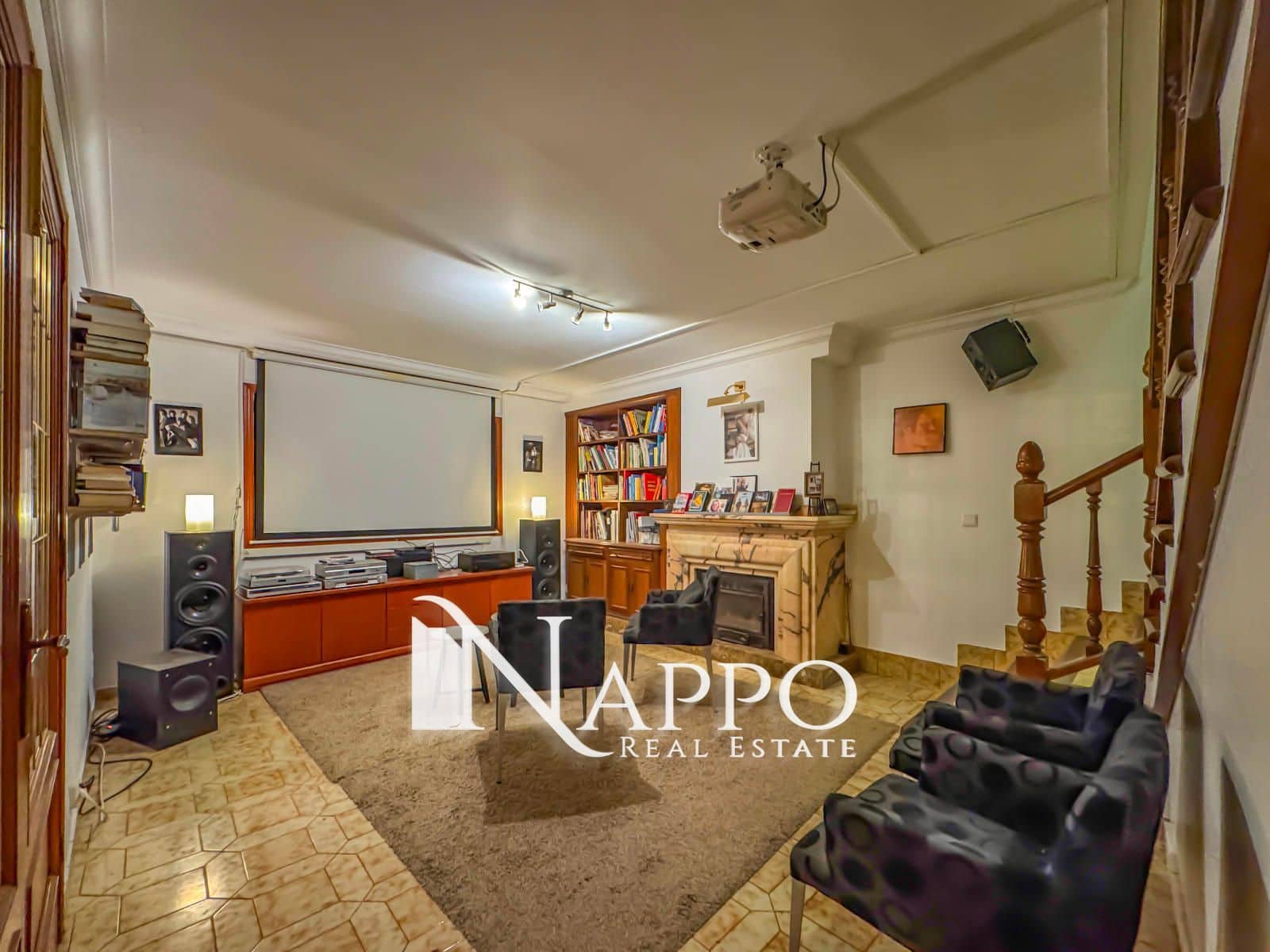 5 slaapkamer Villa te koop in Inca met zwembad - € 1.150.000 (Ref: 8780475)