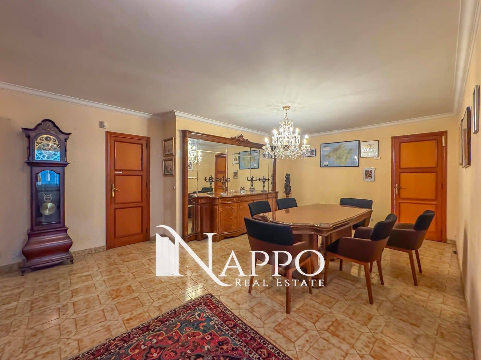 5 slaapkamer Villa te koop in Inca met zwembad - € 1.150.000 (Ref: 8780475)