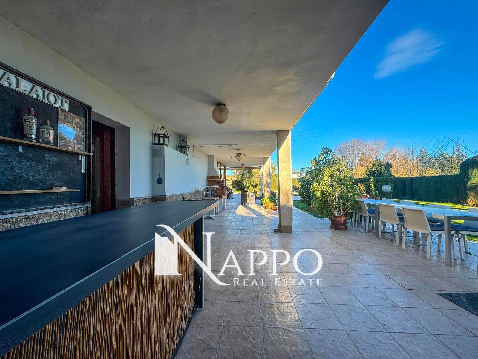 5 slaapkamer Villa te koop in Inca met zwembad - € 1.150.000 (Ref: 8780475)