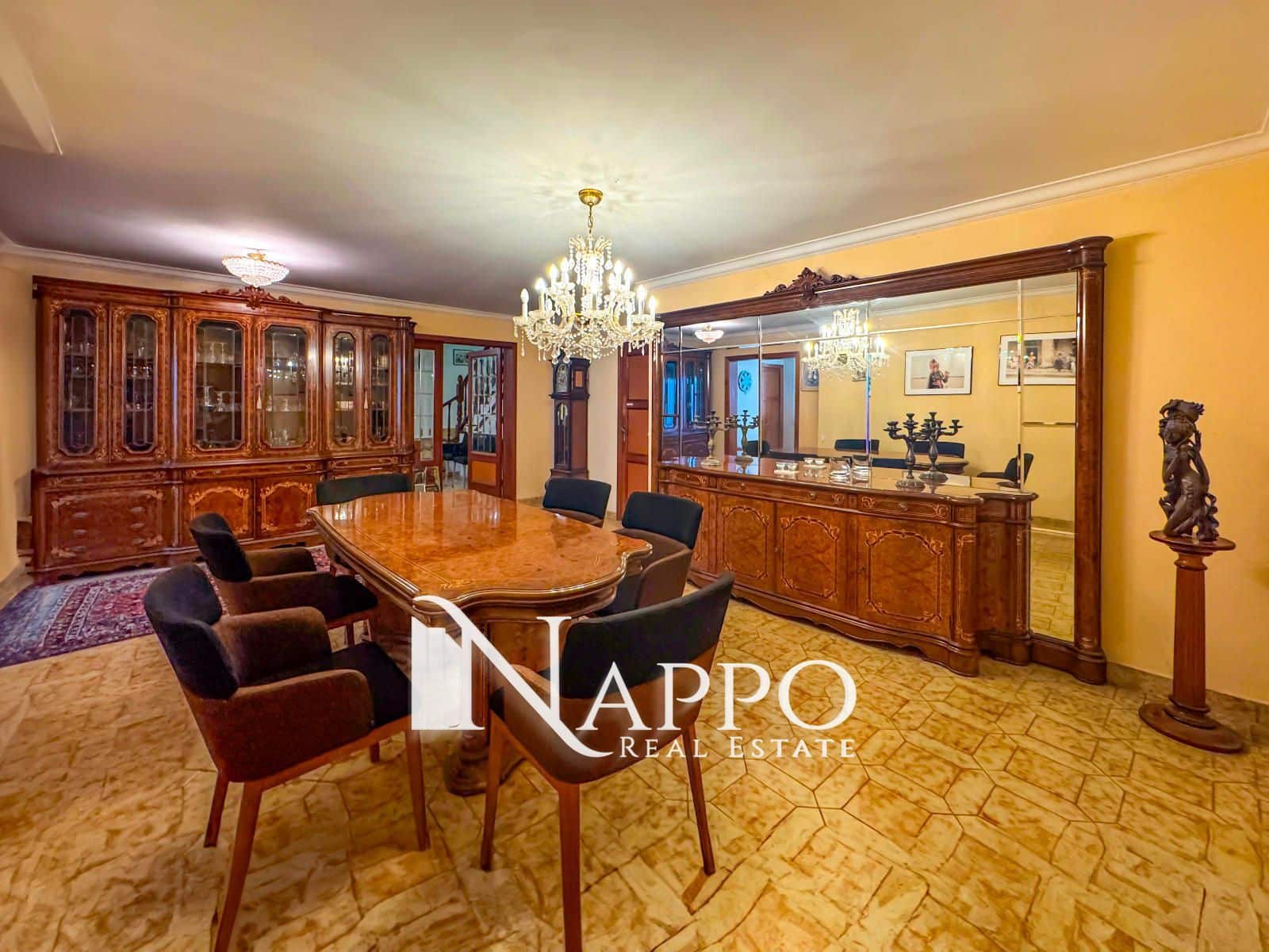 5 slaapkamer Villa te koop in Inca met zwembad - € 1.150.000 (Ref: 8780475)