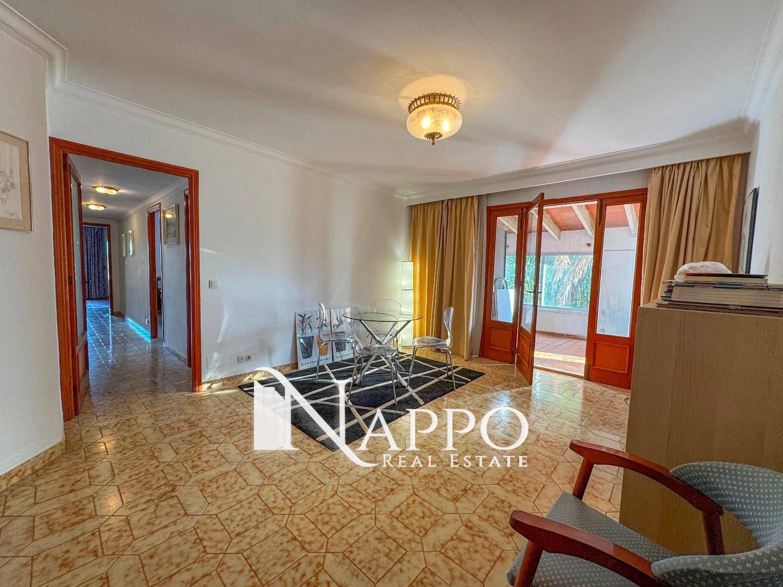 5 slaapkamer Villa te koop in Inca met zwembad - € 1.150.000 (Ref: 8780475)