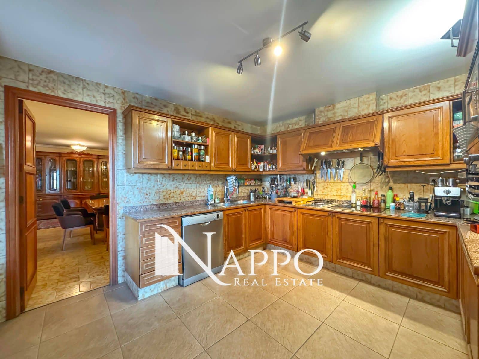 5 slaapkamer Villa te koop in Inca met zwembad - € 1.150.000 (Ref: 8780475)