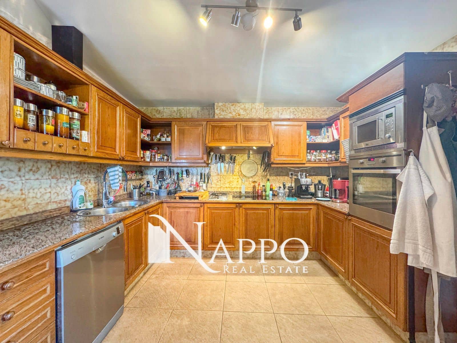 5 slaapkamer Villa te koop in Inca met zwembad - € 1.150.000 (Ref: 8780475)