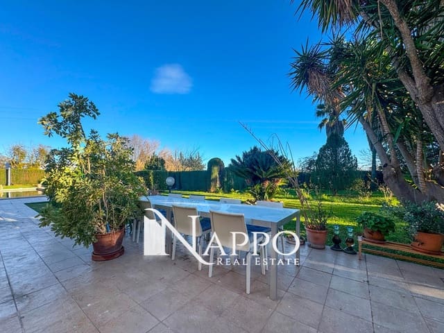 5 sypialnia Willa na sprzedaż w Inca z basenem - 1 150 000 € (Ref: 8780475)