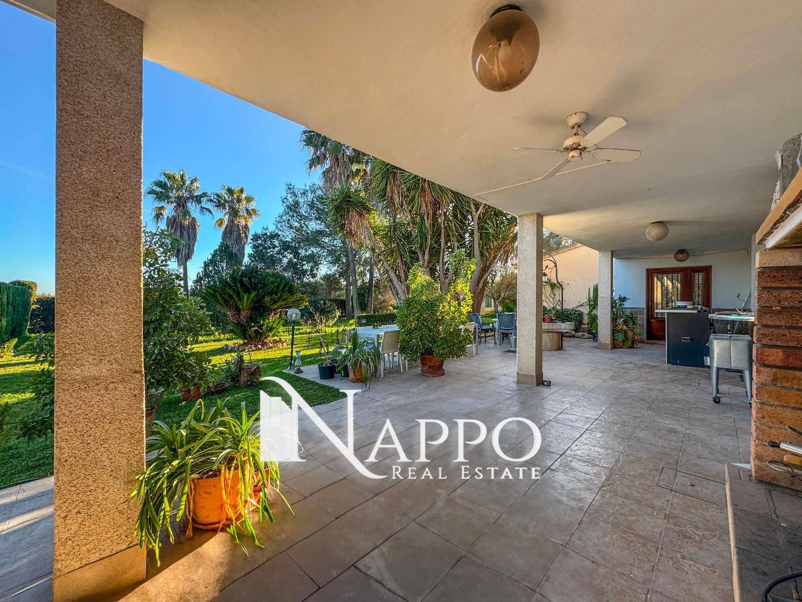 5 slaapkamer Villa te koop in Inca met zwembad - € 1.150.000 (Ref: 8780475)