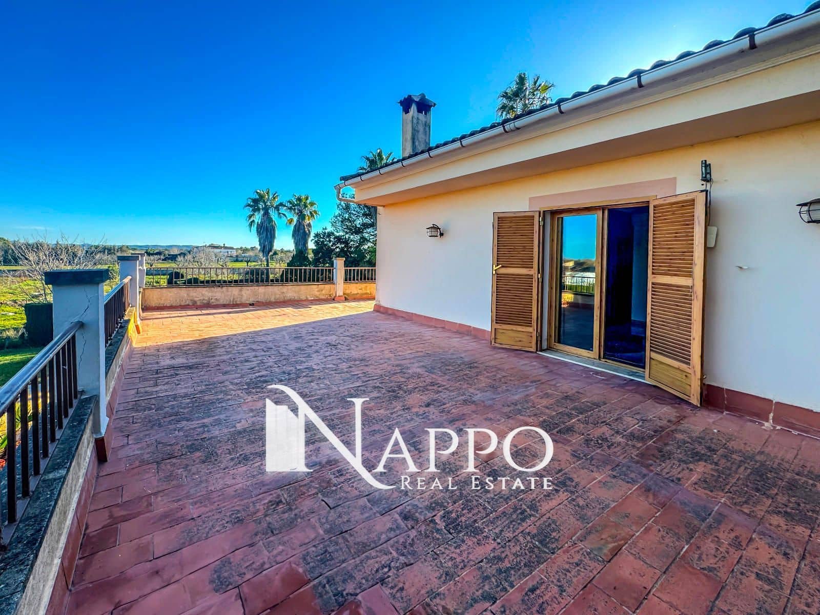 5 slaapkamer Villa te koop in Inca met zwembad - € 1.150.000 (Ref: 8780475)