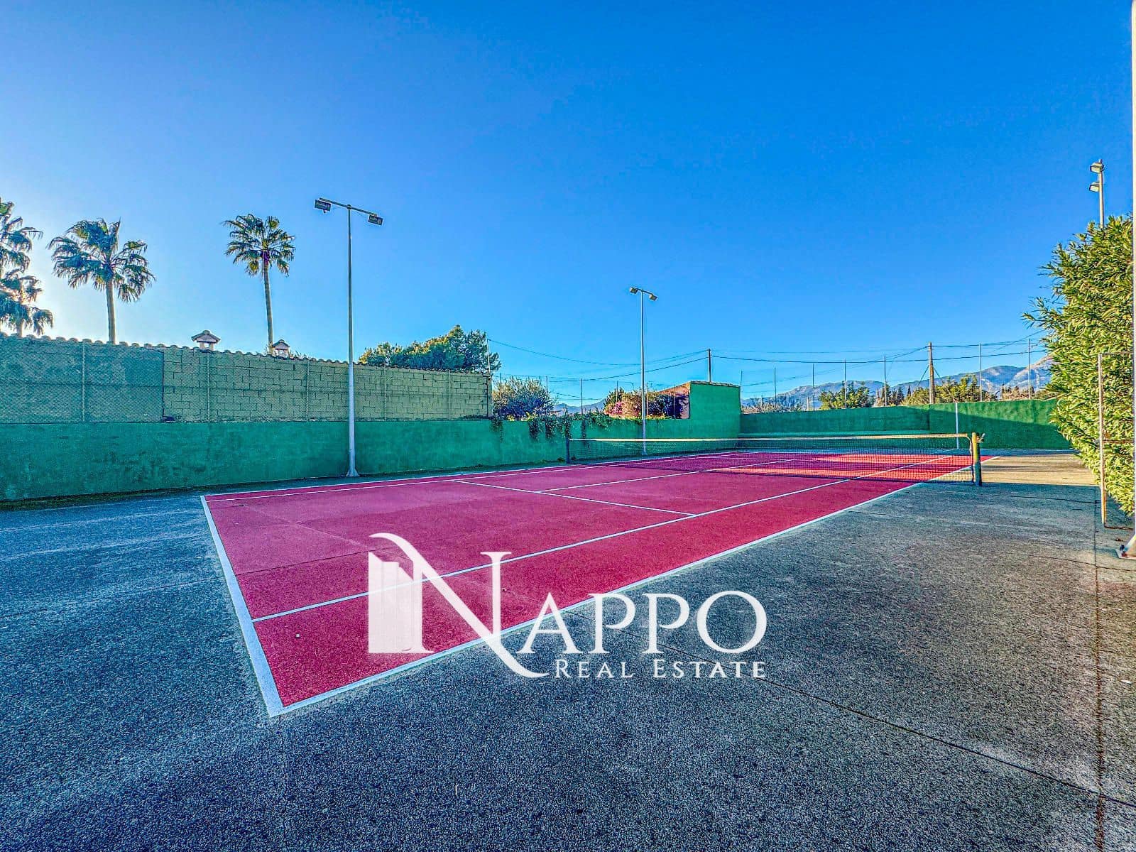 5 slaapkamer Villa te koop in Inca met zwembad - € 1.150.000 (Ref: 8780475)