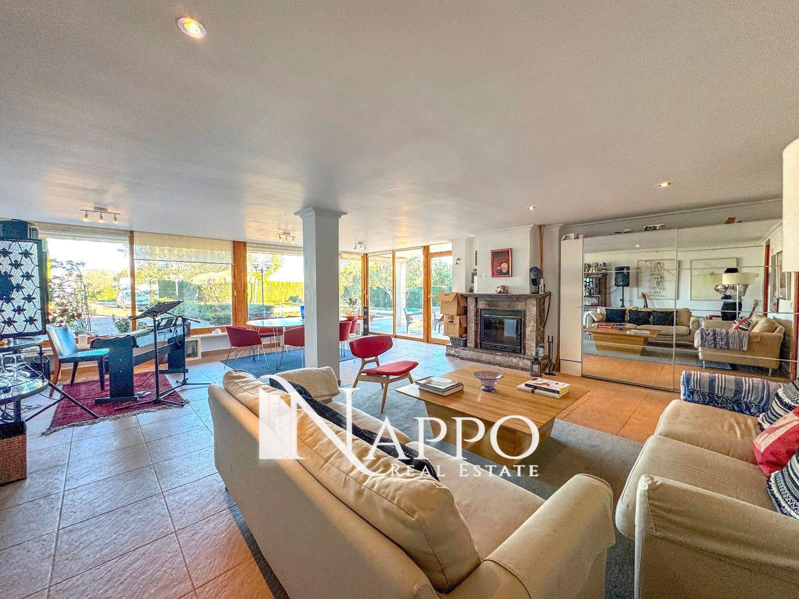 5 slaapkamer Villa te koop in Inca met zwembad - € 1.150.000 (Ref: 8780475)