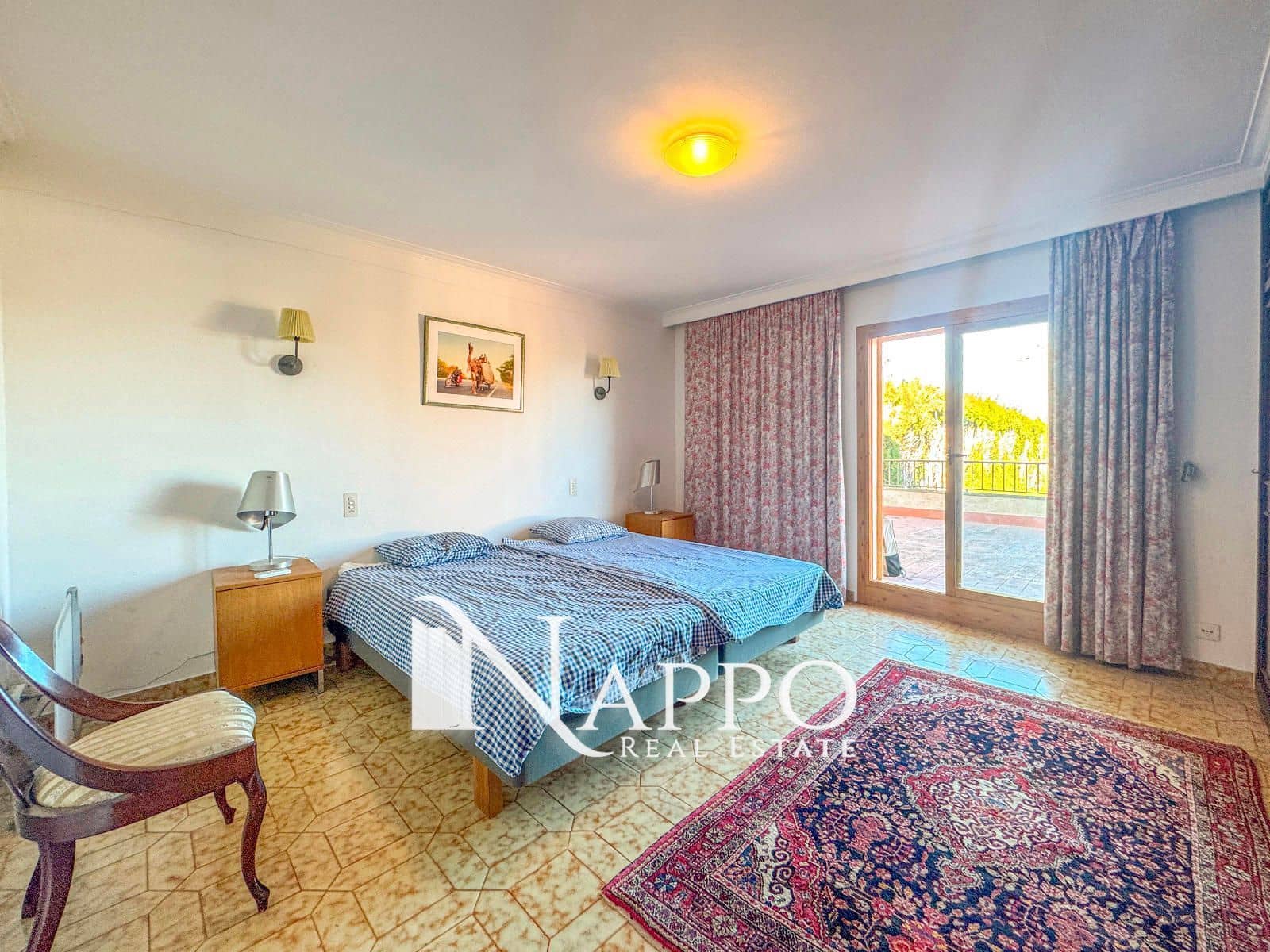 5 slaapkamer Villa te koop in Inca met zwembad - € 1.150.000 (Ref: 8780475)