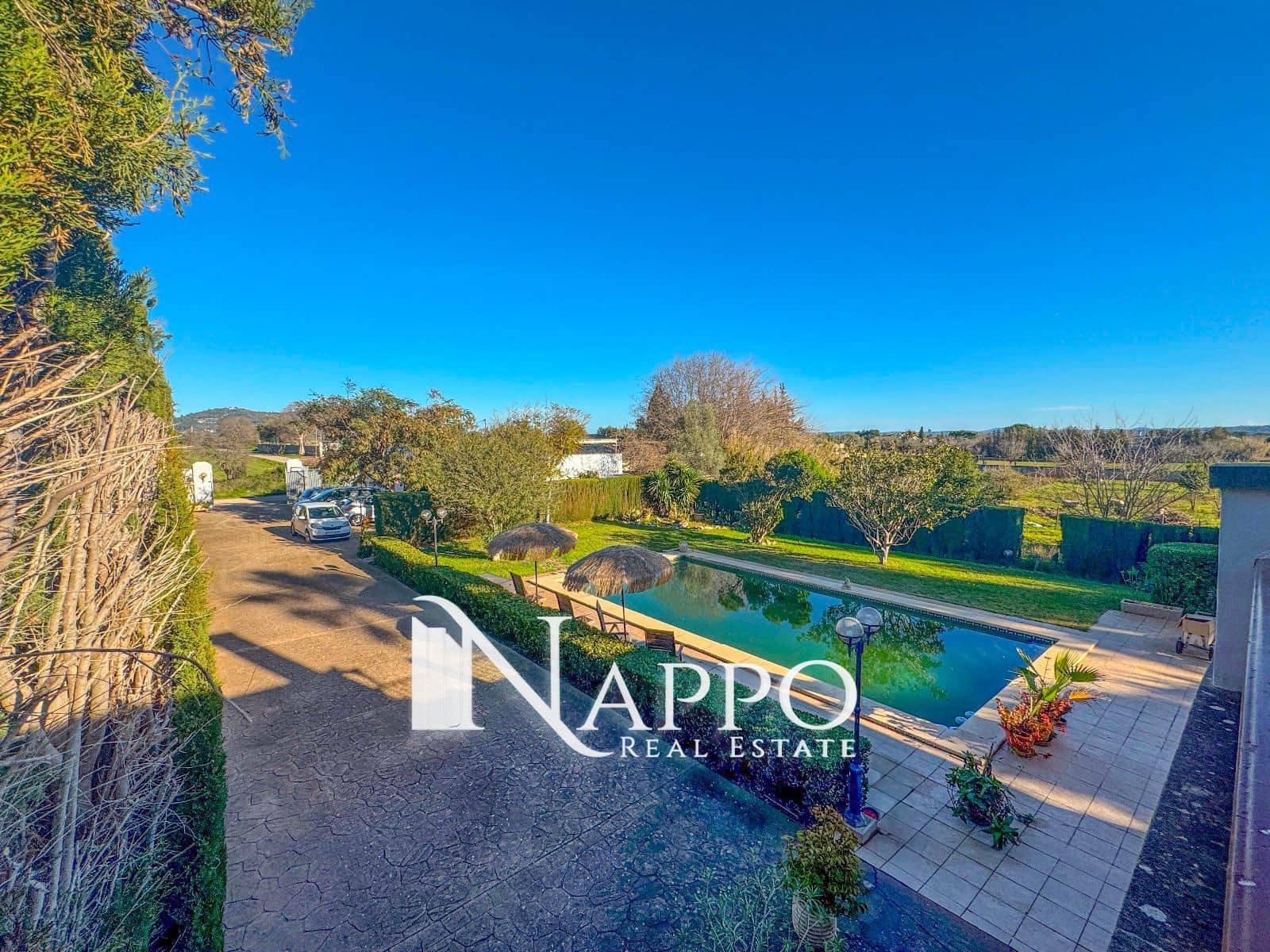 5 slaapkamer Villa te koop in Inca met zwembad - € 1.150.000 (Ref: 8780475)