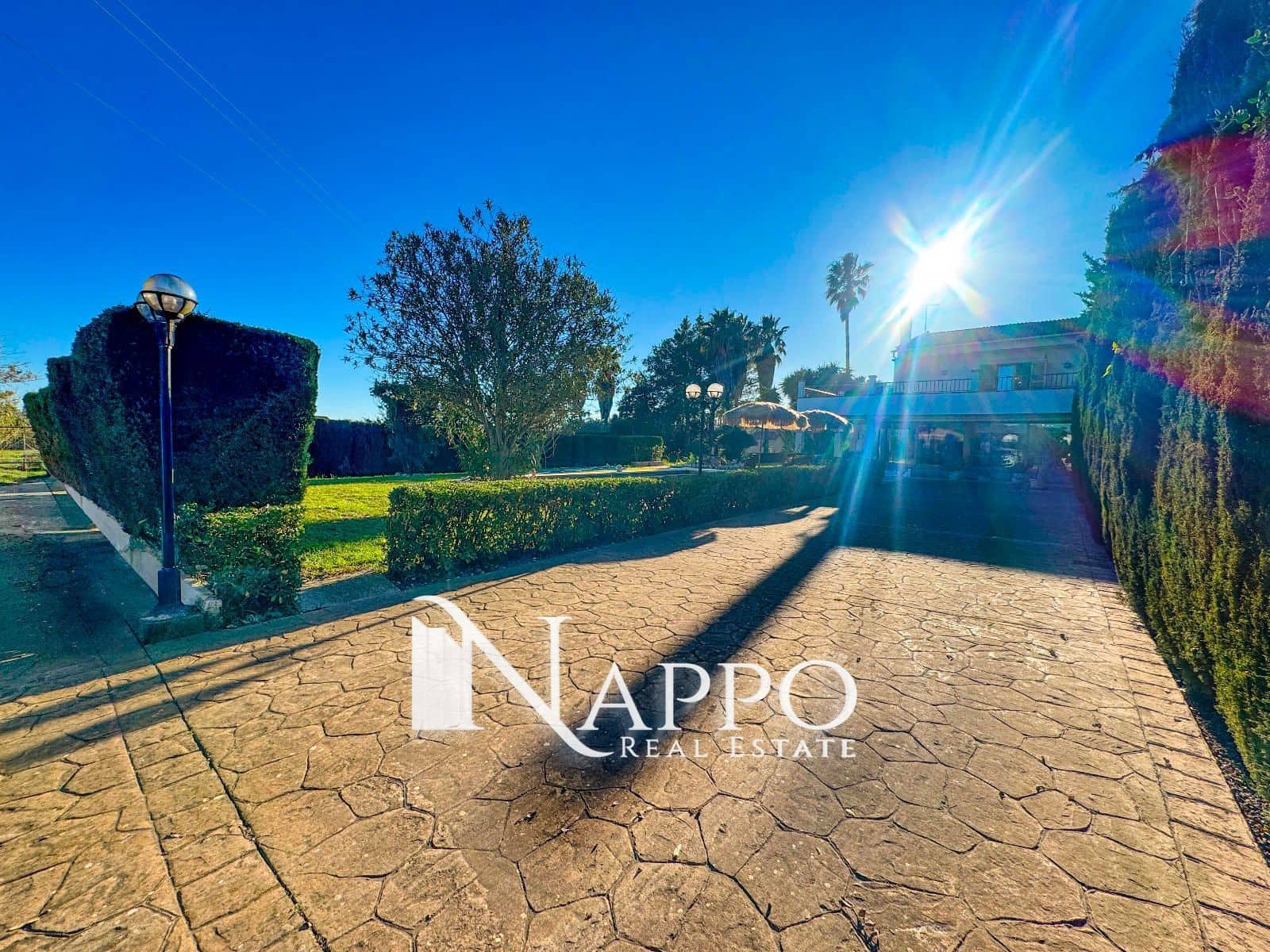 5 slaapkamer Villa te koop in Inca met zwembad - € 1.150.000 (Ref: 8780475)