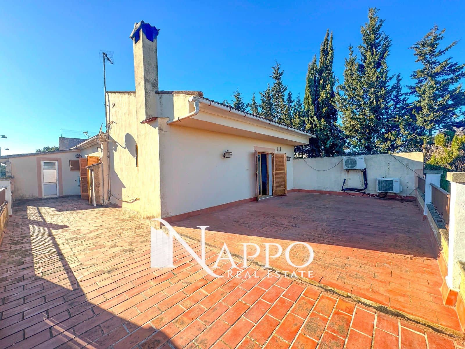 5 slaapkamer Villa te koop in Inca met zwembad - € 1.150.000 (Ref: 8780475)