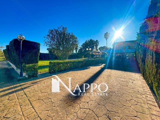 5 sypialnia Willa na sprzedaż w Inca z basenem - 1 150 000 € (Ref: 8780475)