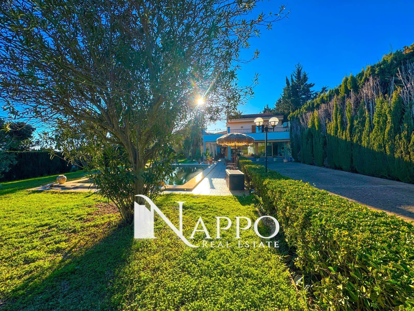 5 slaapkamer Villa te koop in Inca met zwembad - € 1.150.000 (Ref: 8780475)