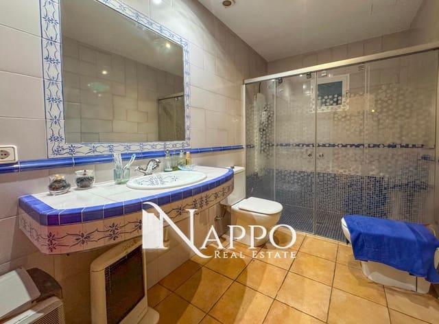 3 slaapkamer Villa te koop in Sa Cabaneta / La Cabaneta, Marratxí - € 660.000 (Ref: 8781978)