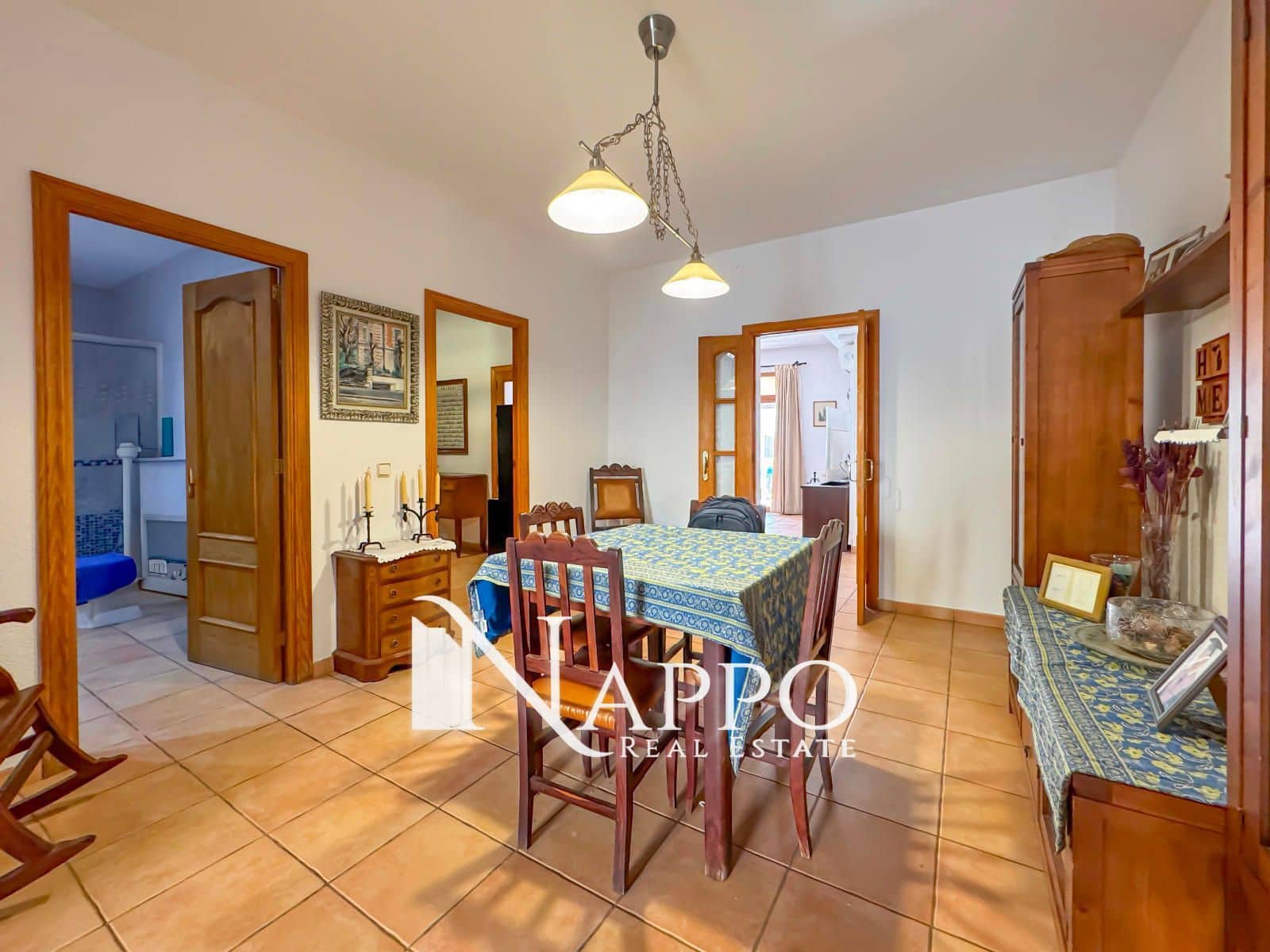 3 slaapkamer Villa te koop in Sa Cabaneta / La Cabaneta - € 660.000 (Ref: 8781978)